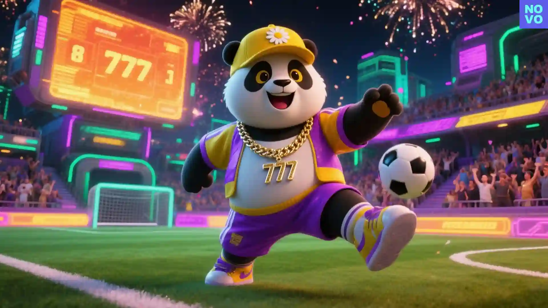 entretenimento online